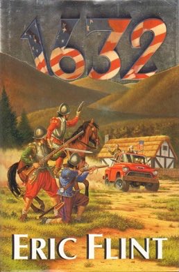 flyfoxpro's tweet photo. Any good alternate history recommendations? (I have a signed copy of 1632, which is cool) https://t.co/tMPw9gn4yH