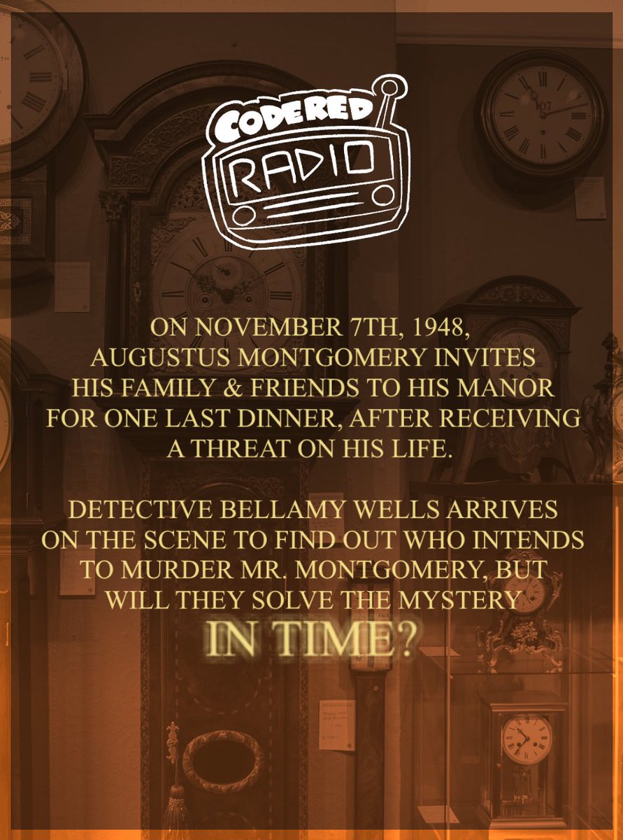 TCRmossknight's tweet photo. CALLING ALL VOICE ACTORS !!!
 https://t.co/gKZgrVWW7U https://t.co/A281ksCLsB