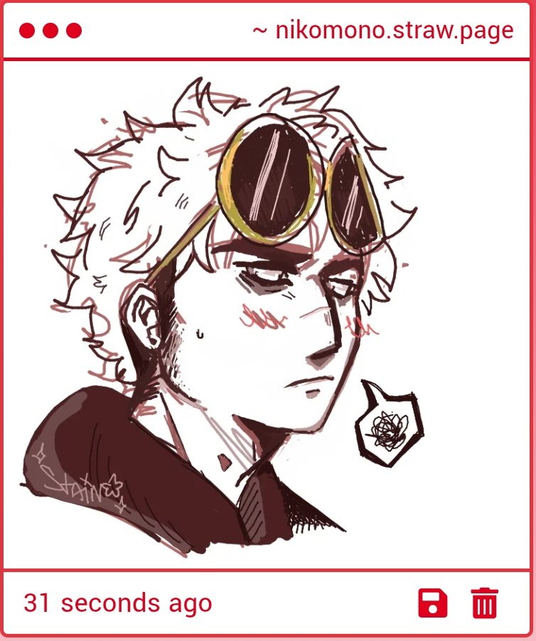 solsi_jpg's tweet photo. HSJAHDKHRLQNSKKD I WASN'T EXPECTING A DRAWING AND IT TOOK ME SO OFF GUARD OH MY GODDD HES SO BEAUTIFUL!!!! THANK YOU🥹🥹🥹🥹🥹🥹 https://t.co/FIJJUbOw5q