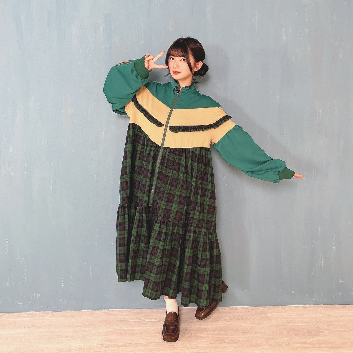 hector_mrg97's tweet photo. ✨ Daily Amanesu 294 🌱 https://t.co/PbGWeqQomm