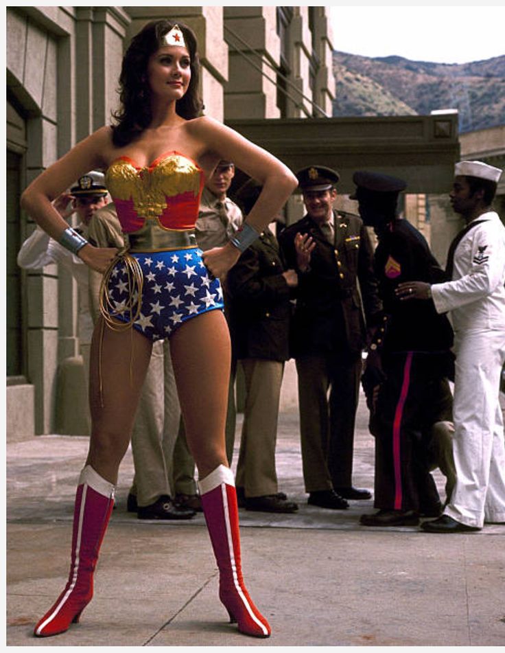 Kevin10919728's tweet photo. A month from today is the 250th birthday of America. That should be a blast. Hopefully no BS. My birthday is D-Day. This is the time we remember those who gave their lives for our freedom. Here's LYNDA CARTER https://t.co/yi3a3JQA53