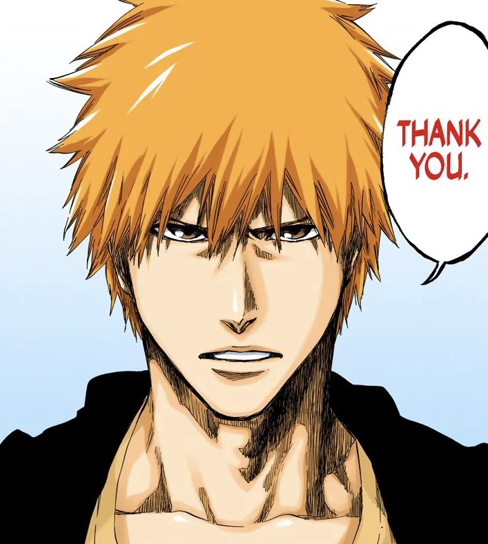 خُطَّاف #BLEACH tweet media