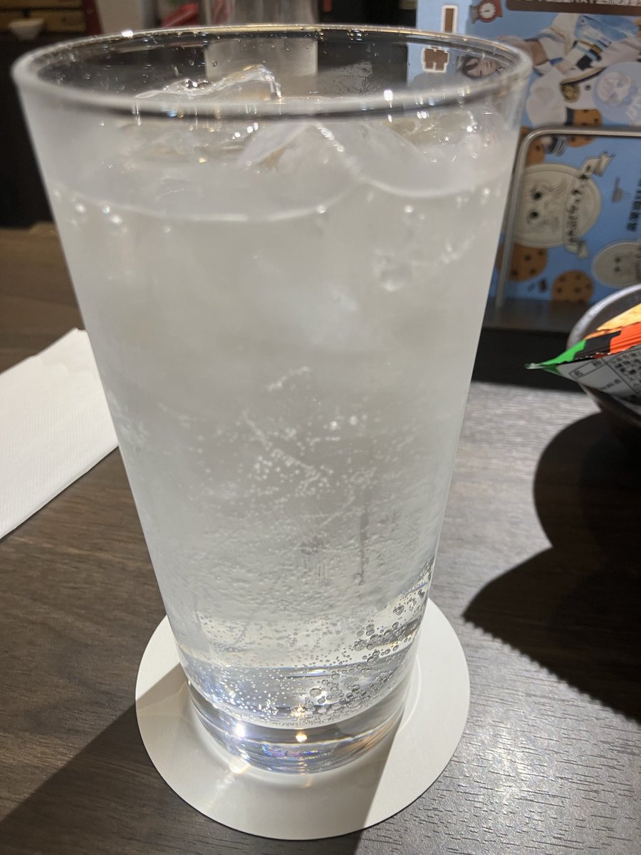 bdgajm's tweet photo. めっちゃ美味しい麻婆茄子&amp;鐡ハイ(キンミヤ✖️炭酸)で疲れが吹き飛んだ〜。さゆ姉、今週5連勤お疲れ様です！
#れんてつかふぇ https://t.co/Eh48b5Xvpn