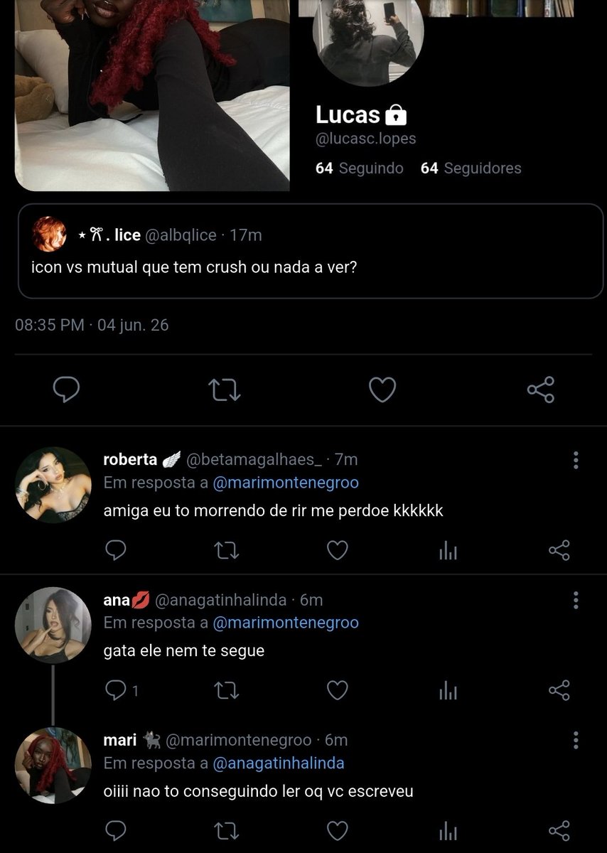 ASHID0AC1D's tweet photo. mini au do lucas e mariana ——     𖹭.   🪽

em que mariana tenta ganhar o coração do moreno mais carrancudo dessa fazenda https://t.co/HJtYco1t6D
