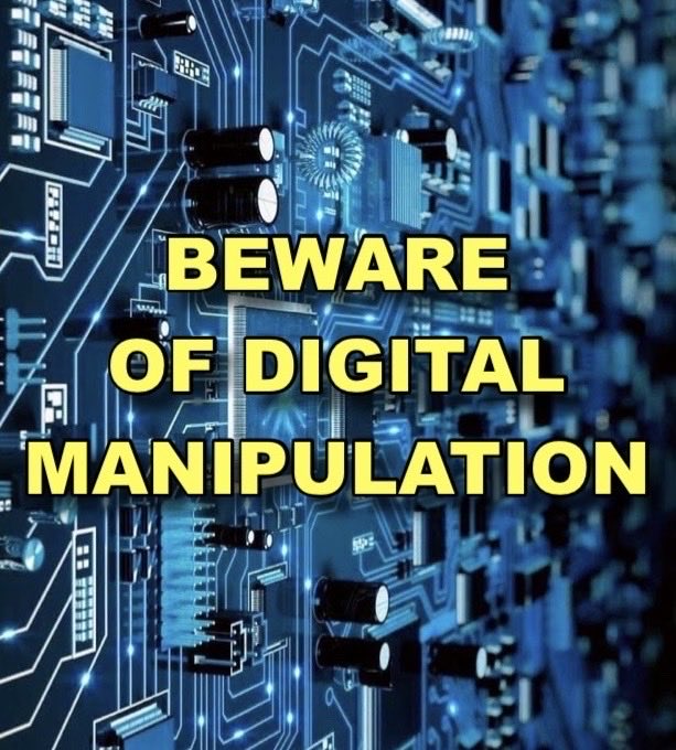 Junifyd's tweet photo. @elonmusk Keep shadow-banning those who are simply sharing Truth, see where it gets you in the long run… https://t.co/hiDcQUdvAe