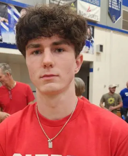 RGJpreps's tweet photo. McQueen senior Alex Grush says he will not go to Sierra College to play football, but will walk on the Nevada football team instead https://t.co/qE7rSKkhda