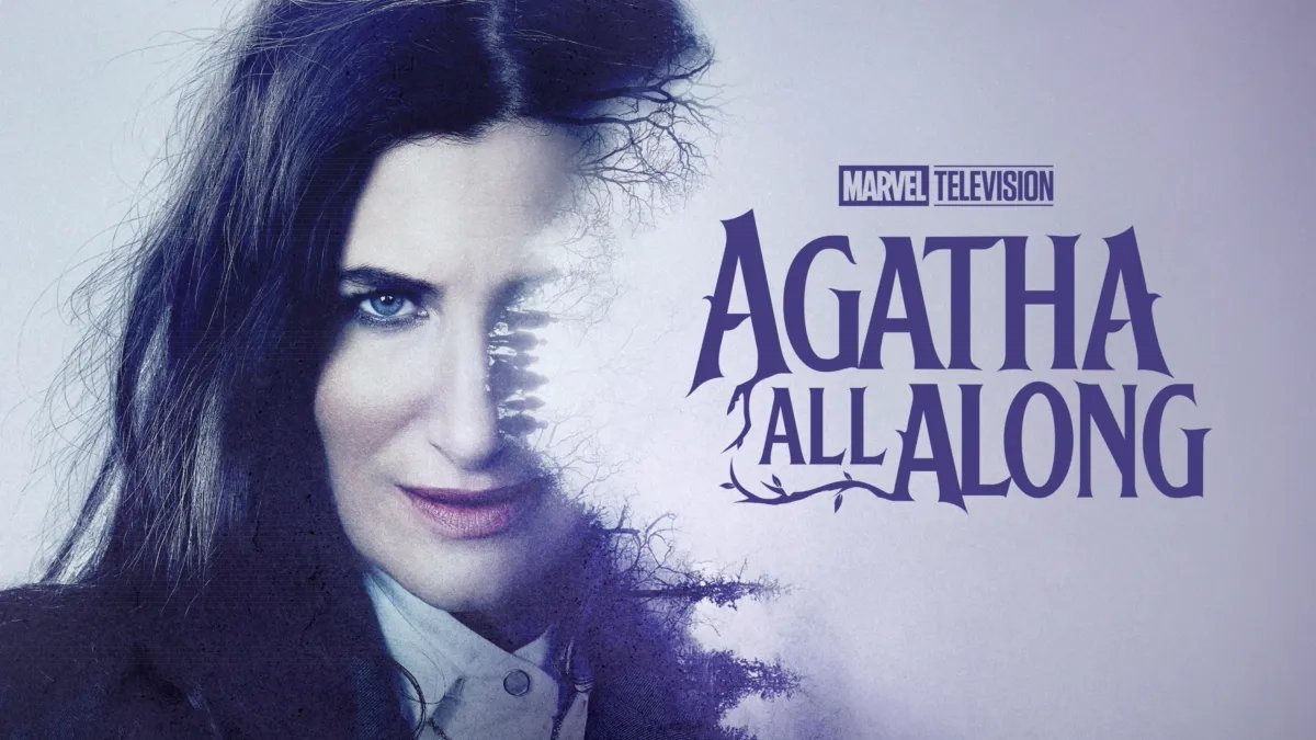 assemblemagic's tweet photo. M...MARVEL TELEVISION AGATHA ALL ALONG https://t.co/DSmF57znHy