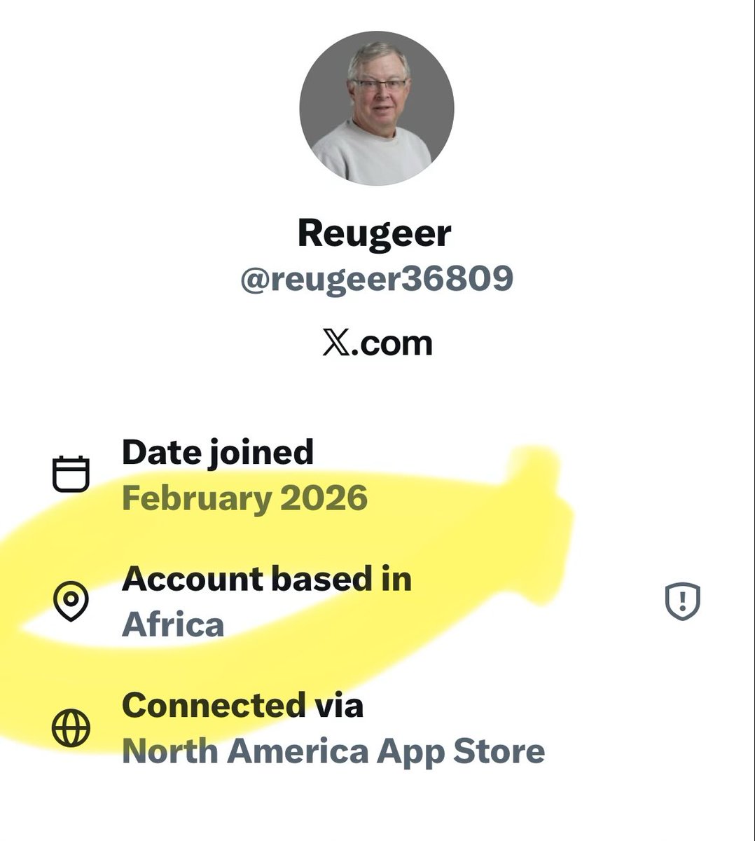 CounterRes2doq's tweet photo. @Michael07991136 @FoxNews FAKE AFRICA ACCOUNTS 
SCAMS
REPUBLICAN PROPAGANDA https://t.co/e9ZgmFSsAX
