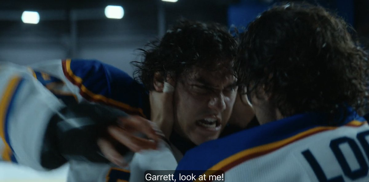 dianabellfort's tweet photo. I cried watching the scene and they cried after filming it my garrettlogan/beltonio heart is so full rn 😭 https://t.co/I4ikTpDAT9