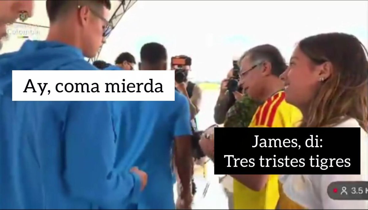 Piliobuenagente's tweet photo. Ahhhh, pues con razón. https://t.co/ePt14pG4eT
