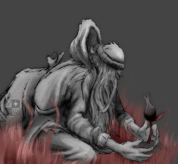 ivi_etz's tweet photo. cultivate a more compassionate world 
—
#wip #pokemon https://t.co/o8Ug2DlvOO