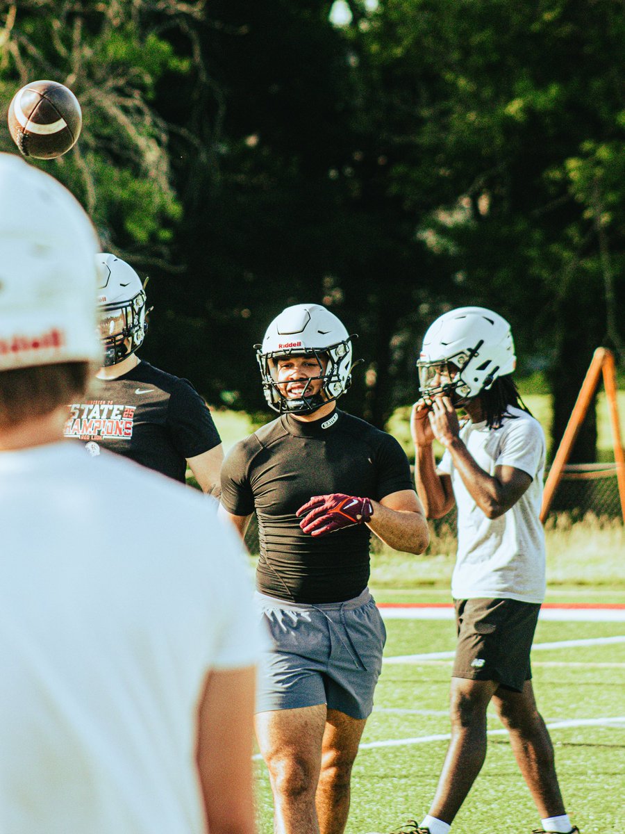 JordonJoness's tweet photo. back2back or nothing ‼️
@CoachSteve_Q @MILjustWORK @RedLion_CoachKA @RedLion_FB https://t.co/sBmyBghE4c
