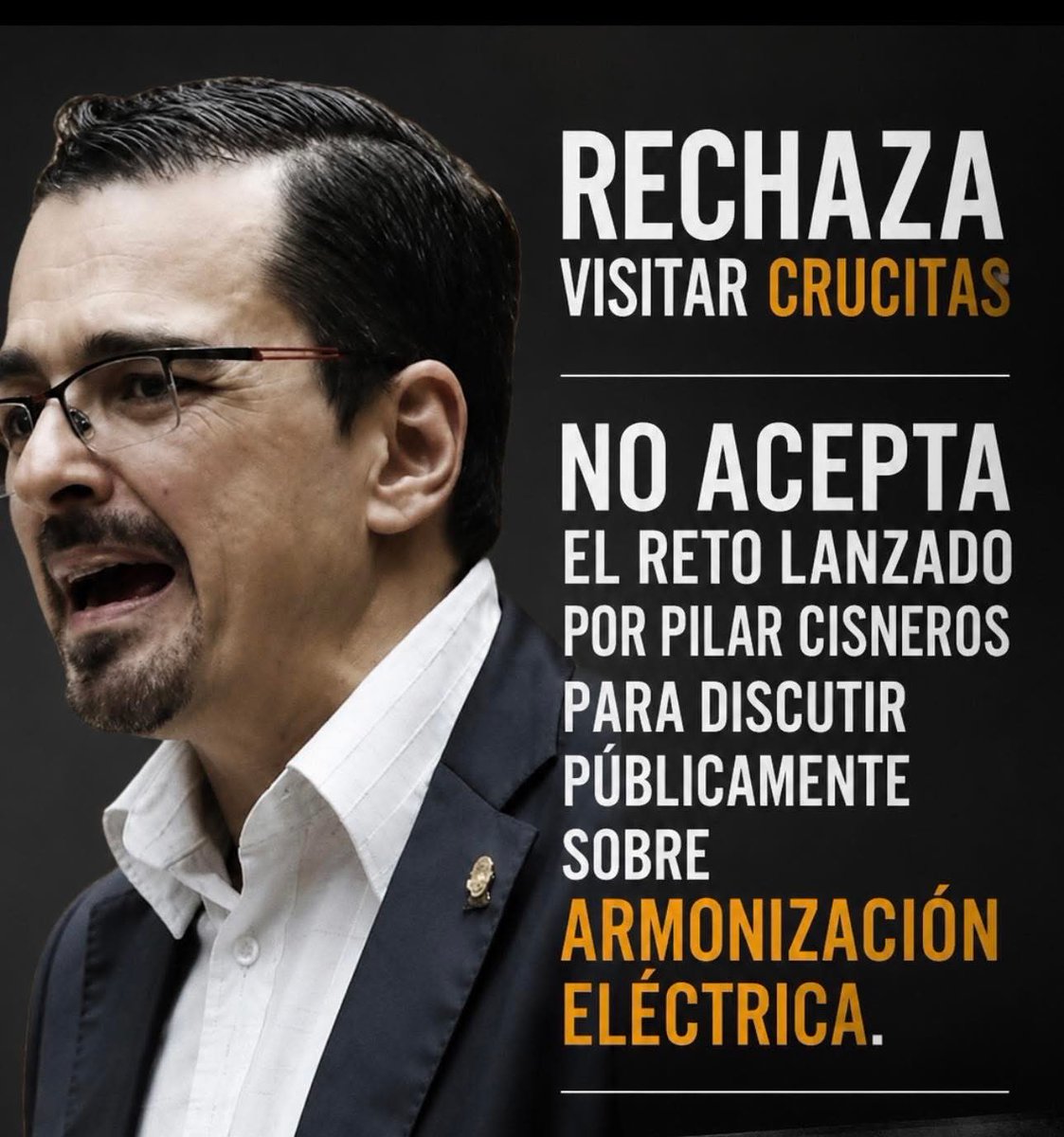 Oraculo CR tweet media