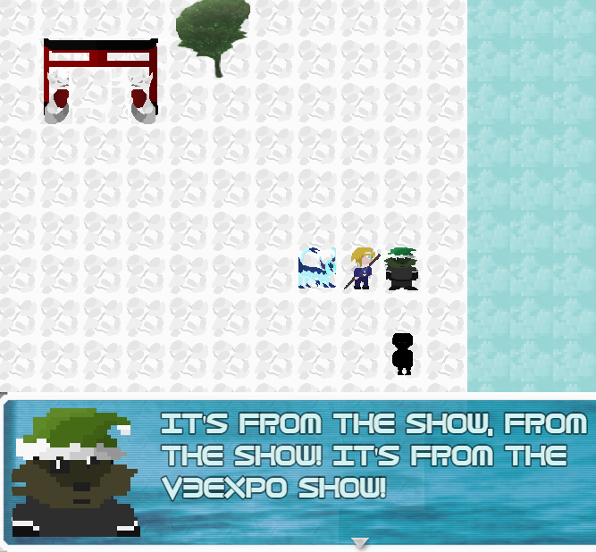 TimeLierG's tweet photo. The DARKODAI demo has been updated for the @V3Expo , another area preview has been added along with more items, dialogue and story. #gamedev #steam #indiedev https://t.co/CRHW2a4eXG https://t.co/qmvZlgCQQ6