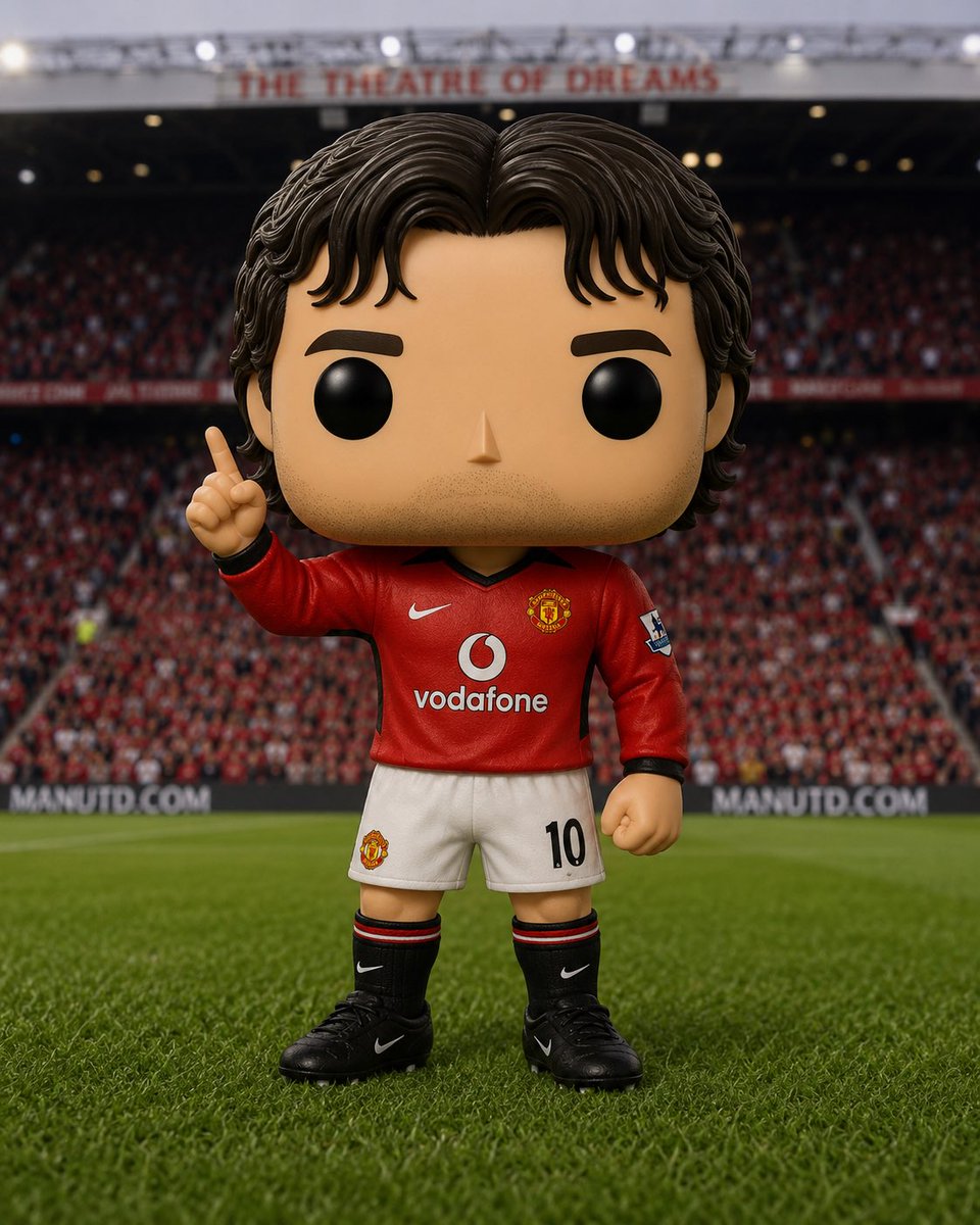 biggeekynerd's tweet photo. Manchester United Icons, pt9 (Ruud van Nistelrooy, Edwin van der Sar, Antonio Valencia &amp; Jaap Stam).
#ManchesterUnited #vanNistelrooy #vanderSar #Valencia #Stam https://t.co/B4yFMSx2Ut