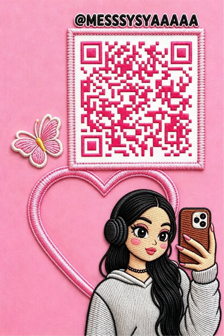 messsysyaaaaa's tweet photo. Kalau rasa nak i reply dm2 u yg berhabuk tuh, pandai2 lah scan sinii 😝 i tak layan dm takde tips sbb buang masa dan selalunya menyakitkan hati 😌 so ‘kaching’ je yg buat i happy, baru i layan elok2 🤪

Memandangkan i nak tukar pinned tweet i, so i pkai lah gmbar ni sbb mcm cantik pulak 🤪