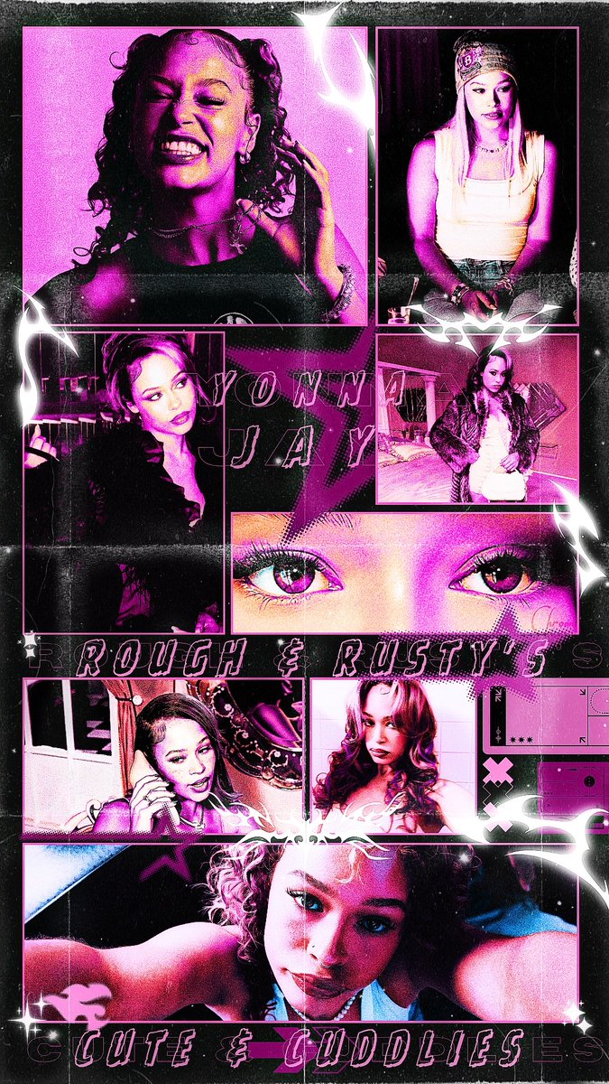 CHR0MARI's tweet photo. I made this yesterday since I had time to do it, and since I didn't post it yesterday, I'm doing it now. Type shit. https://t.co/2gwuhUrgoy