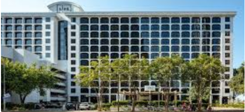 FCNightingale's tweet photo. Two Austin, Texas hotels taken by their lenders at foreclosure auctions.

The LINE - the owner allegedly defaulted on a $172 million loan from JPMorgan. 

The Hyatt Centric - the owner allegedly defaulted on an $84.6 million loan from PSOF LWC ASP., an entity affiliated with Peachtree Group,

bizjournals / KVUE

#commercialrealestate