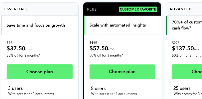 econblox's tweet photo. QuickBooks charges $75–$115 per month to do basic transaction recording.

I just exported 12 months of raw bank transaction data and ran it through an AI tool.

Full accounting reports and tax records. Done in minutes.

Legacy accounting software isn't solving a hard problem anymore. It's collecting rent on a workflow that no longer needs it.

The business operators I work with at Econblox aren't asking whether AI can replace existing systems. They're asking why they waited.

#SmallBusiness