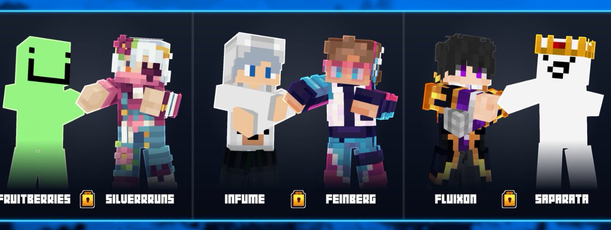8sushipersecond's tweet photo. oh god my duo is NOT surviving😭😭😭😭😭😭 https://t.co/h39bW6kEZg