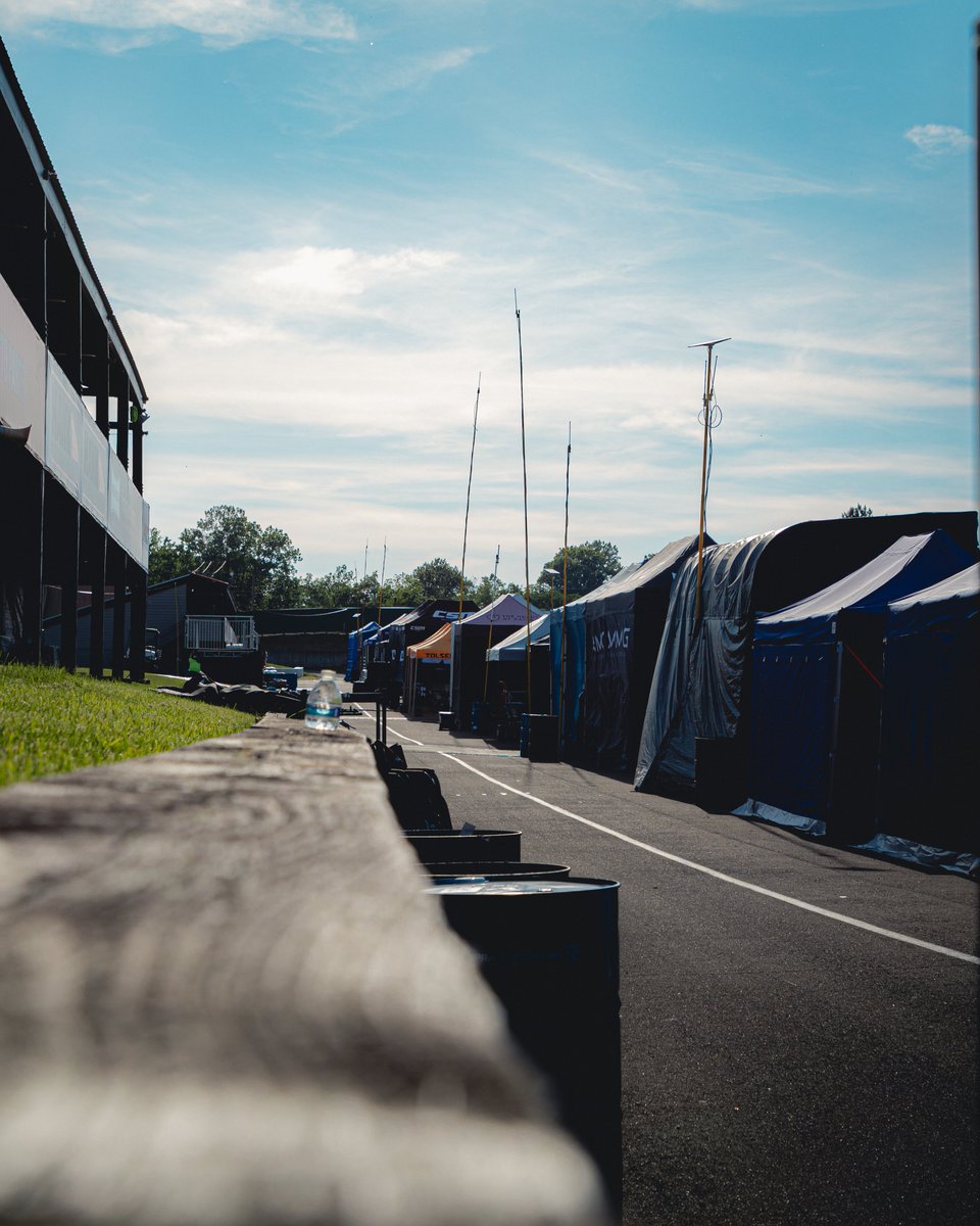 Mid_Ohio's tweet photo. Making the final preparations 💪 

See you in the morning, @IMSA race fans. Gates open at 7:00 AM

🎟️ Tickets, schedules, and information at https://t.co/CFnPtHDE01

#IMSAatMO | @oreilly_racing https://t.co/82gqCXv8dd
