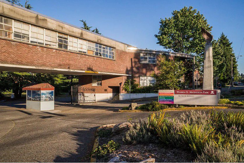 SeattleParks tweet picture