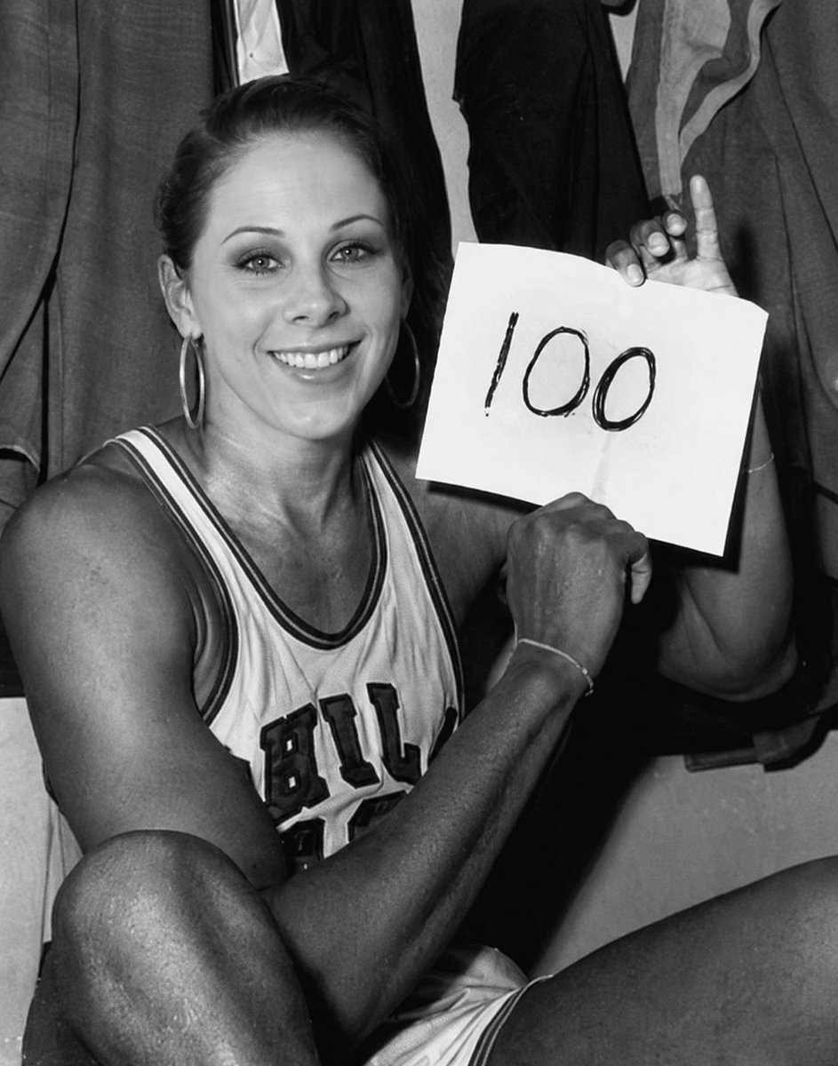 filmmaker3207's tweet photo. @WhatUpJT_ Just know she’s putting up wilt numbers 💪🏽💪🏽 https://t.co/U4P3QbneYU