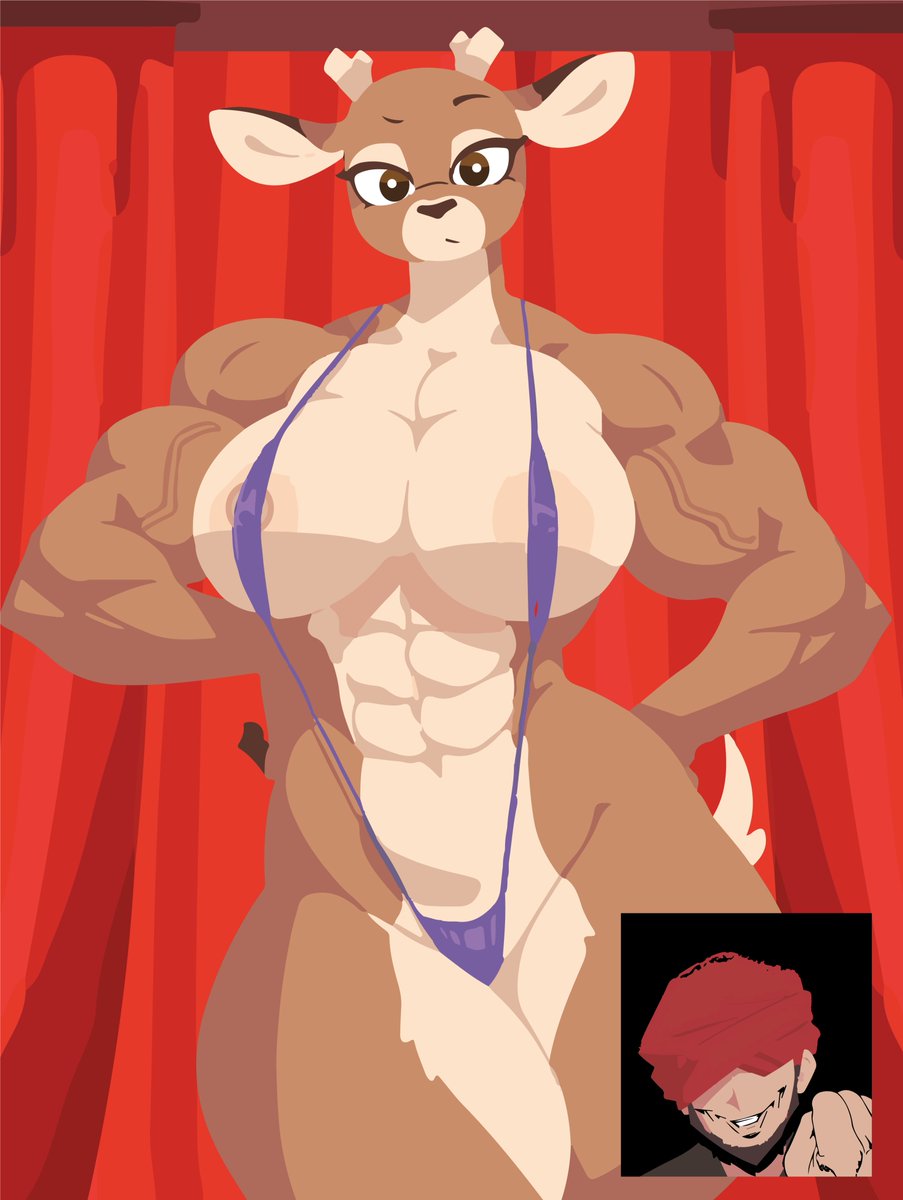 Dreivous1's tweet photo. Deer Roe 

Let's Face It I'm Cute - Acorn Lane

Let's face it
Let's face it
Let's face it
Let's face it
Let's come to terms
And embrace it
Concur, admit, concede
And face it
I'm cute
I'm cute
I'm cute
I'm cute https://t.co/moKloeYPnb