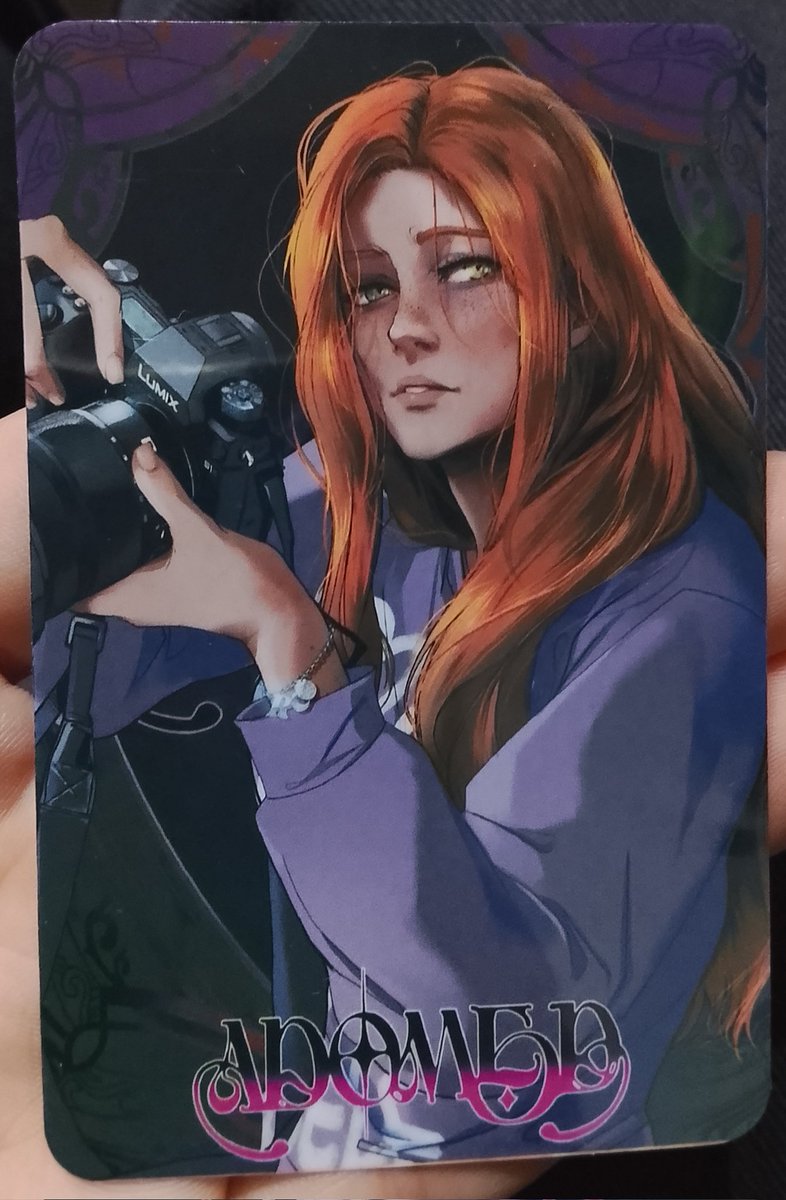 mzsolcito's tweet photo. Vengo a desbloquearles una NECESIDAD #ADOM #ADOME #ADOMA #ADOMED @Reah_Ofi @ArtSoritha @Christerva @LiliCross_ @kalimox0 @meieff @Nakkuchan 
Son 20 cards más, WAIT https://t.co/mdjPWKLf9t