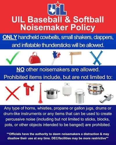 robinsonisd's tweet photo. Our Rocket Baseball Team will leave for Dell Diamond at 7:30 AM tomorrow! If you are an early riser, join us in the morning to cheer them on as they leave. https://t.co/4zSonGq0vu