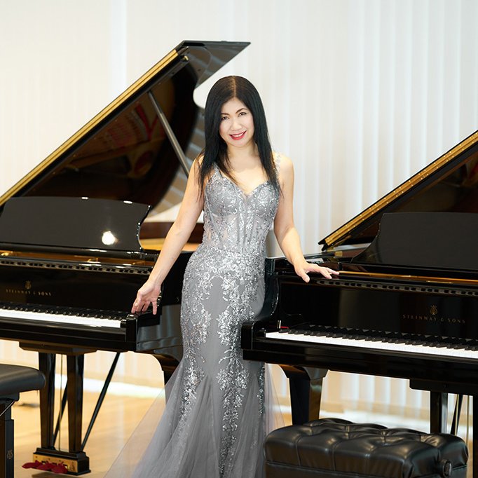 eplus_classic's tweet photo. 【#古畑祥子】
カーネギーホールで総立ちのデビューを飾り、ヨーロッパで最も人気のあるピアニストの一人✨

📅7/3(金)　📍兵庫県立芸術文化センター 神戸女学院小ホール （兵庫県）
📅7/5(日)　📍WAKOゲバントホール （広島県）
📅7/11(土)　📍那覇文化芸術劇場なはーと 小劇場 （沖縄県）
📅7/20(月・祝)　📍サントリーホール ブルーローズ(小ホール) （東京都）

https://t.co/TRW38QmP5m