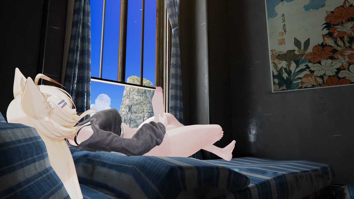 NotSoSirius_'s tweet photo. Another day to horny-post n whatnot, dumpin this and dumpin loads https://t.co/aTVwhvVQVu