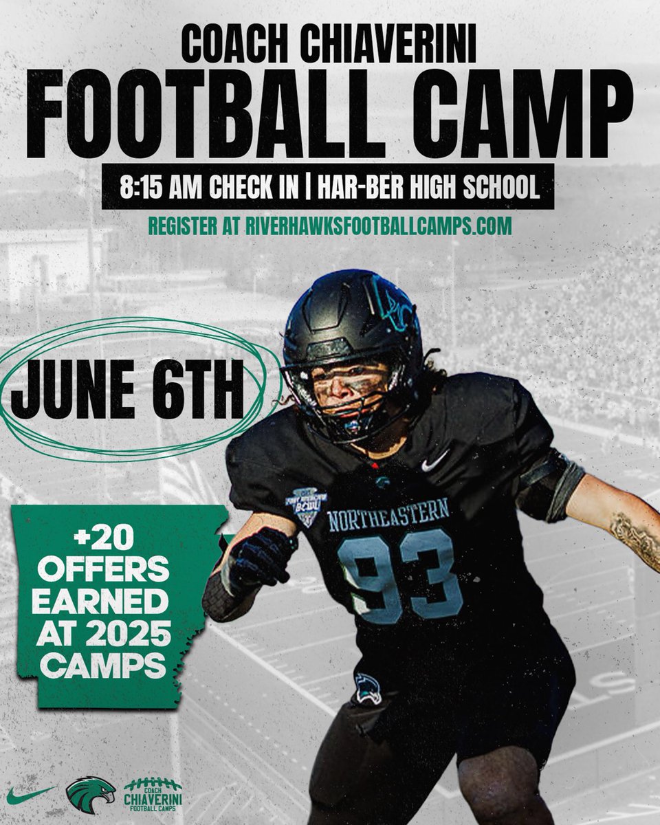 Madden_FieldsSC's tweet photo. Excited to be at the @NSU_Football camp on Saturday! Looking forward to getting good coaching, competing, and getting great reps! 🔥 @CoachChev6 @CoachSuth74 @chev06_ @TheBeauCurry @TuckerBarnard @ShilohSaintsFB https://t.co/8bOUFfMPEJ