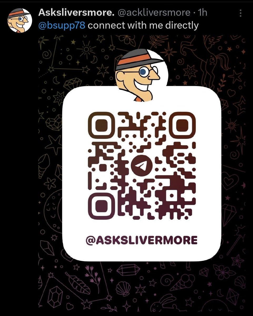 bsupp78's tweet photo. @asklivermore Is this you? https://t.co/GYdpQmLfui