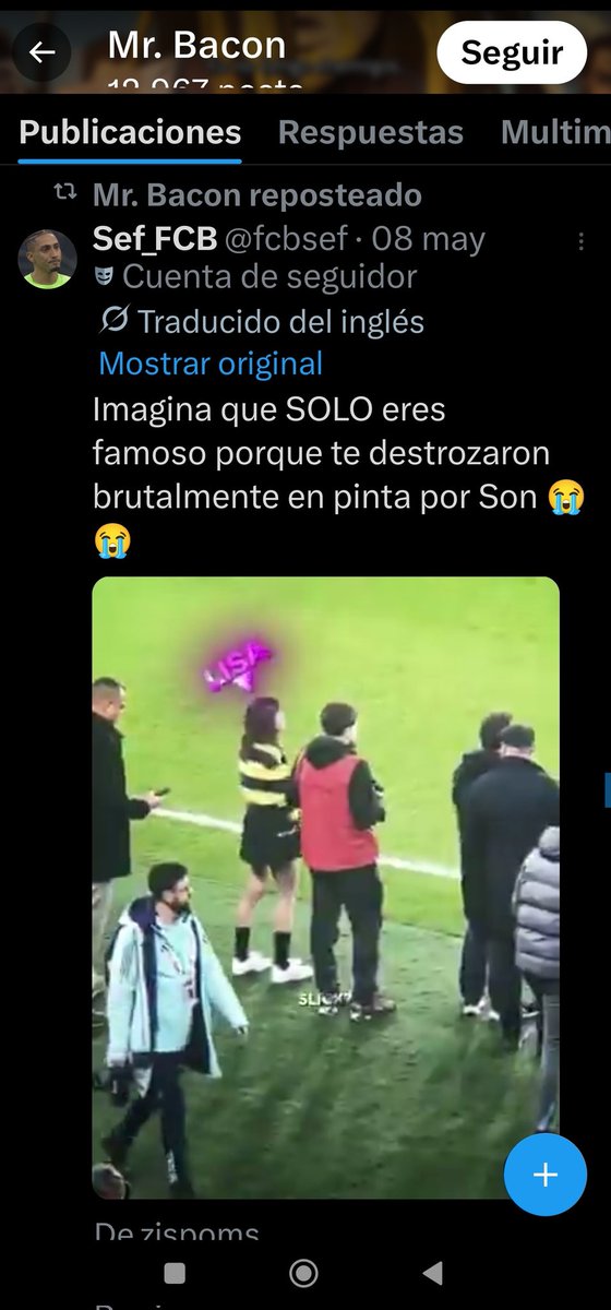 Angel Cassiel/Maritza tweet media