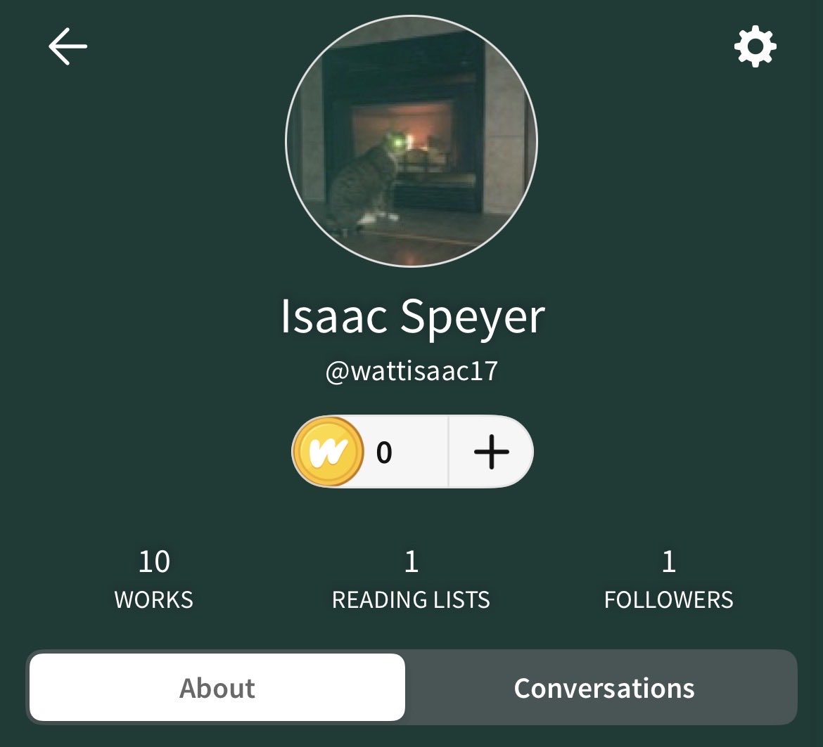 Wokey386579's tweet photo. Just a reminder that I write horror novels! Currently have 6 published work on my Wattpad, working to get published irl, but it would mean the world to me if you’d check one of my books out if you find the time to do so ❤️🖤❤️ https://t.co/xIYwWiV5oc