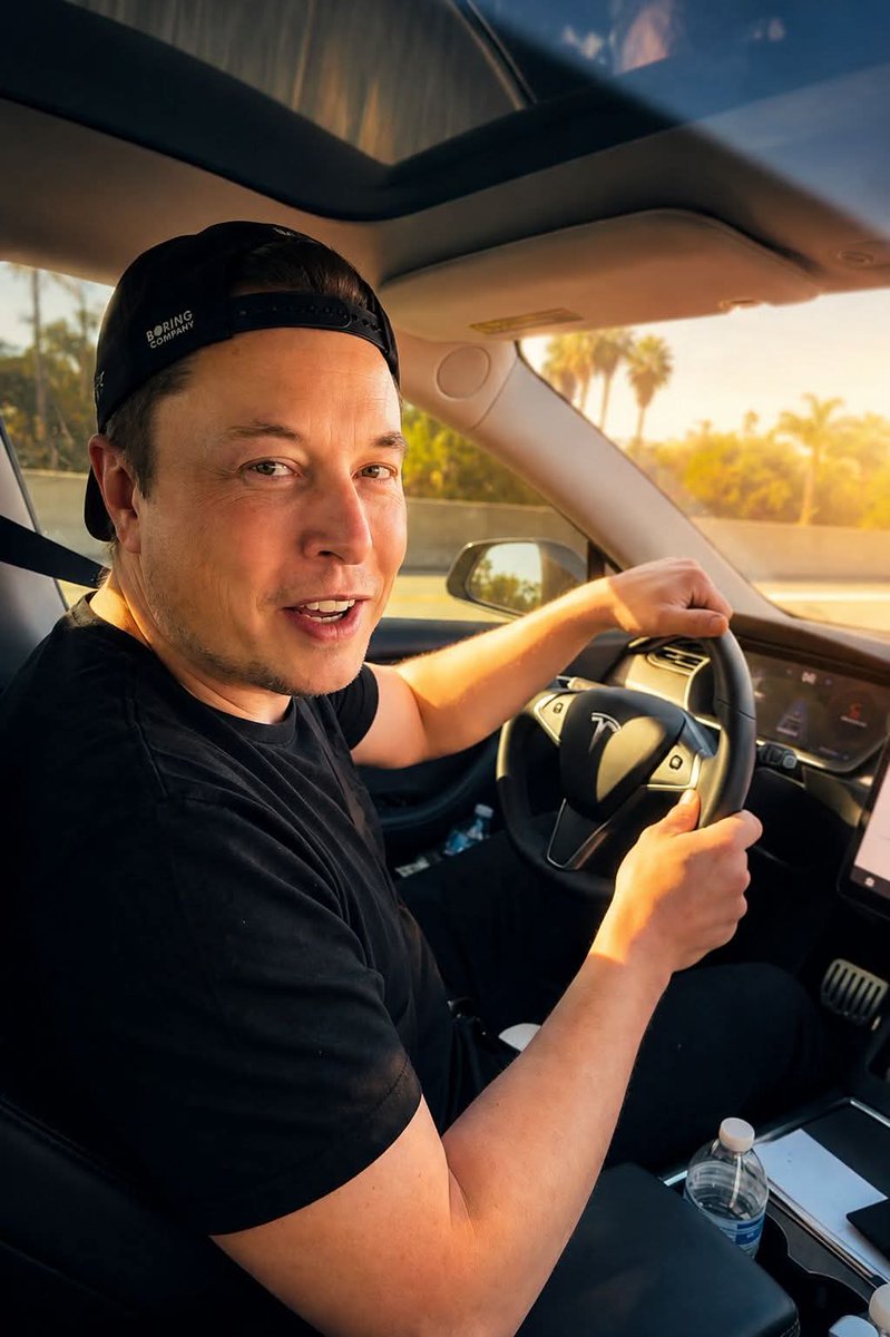 Musk Fan Arena tweet media