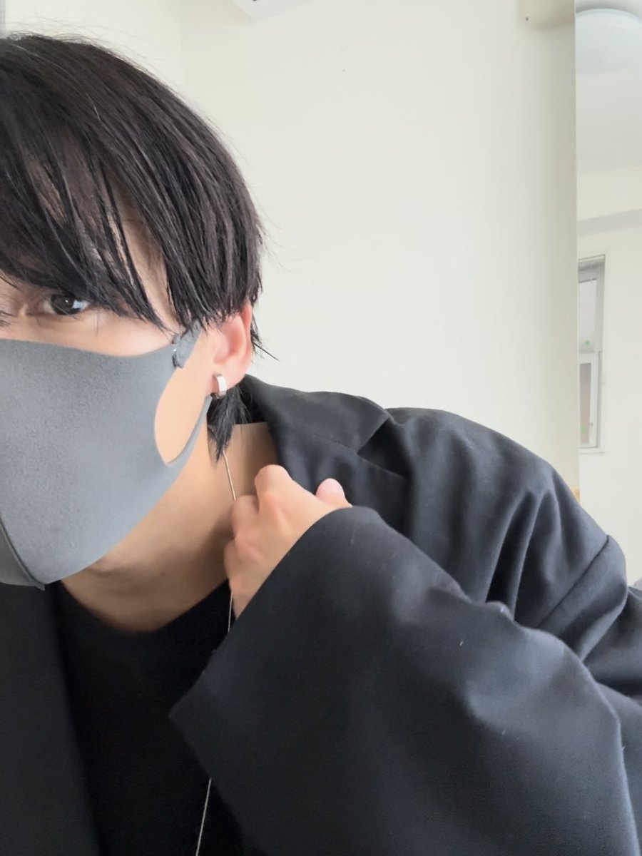 まっしゅ。 tweet media