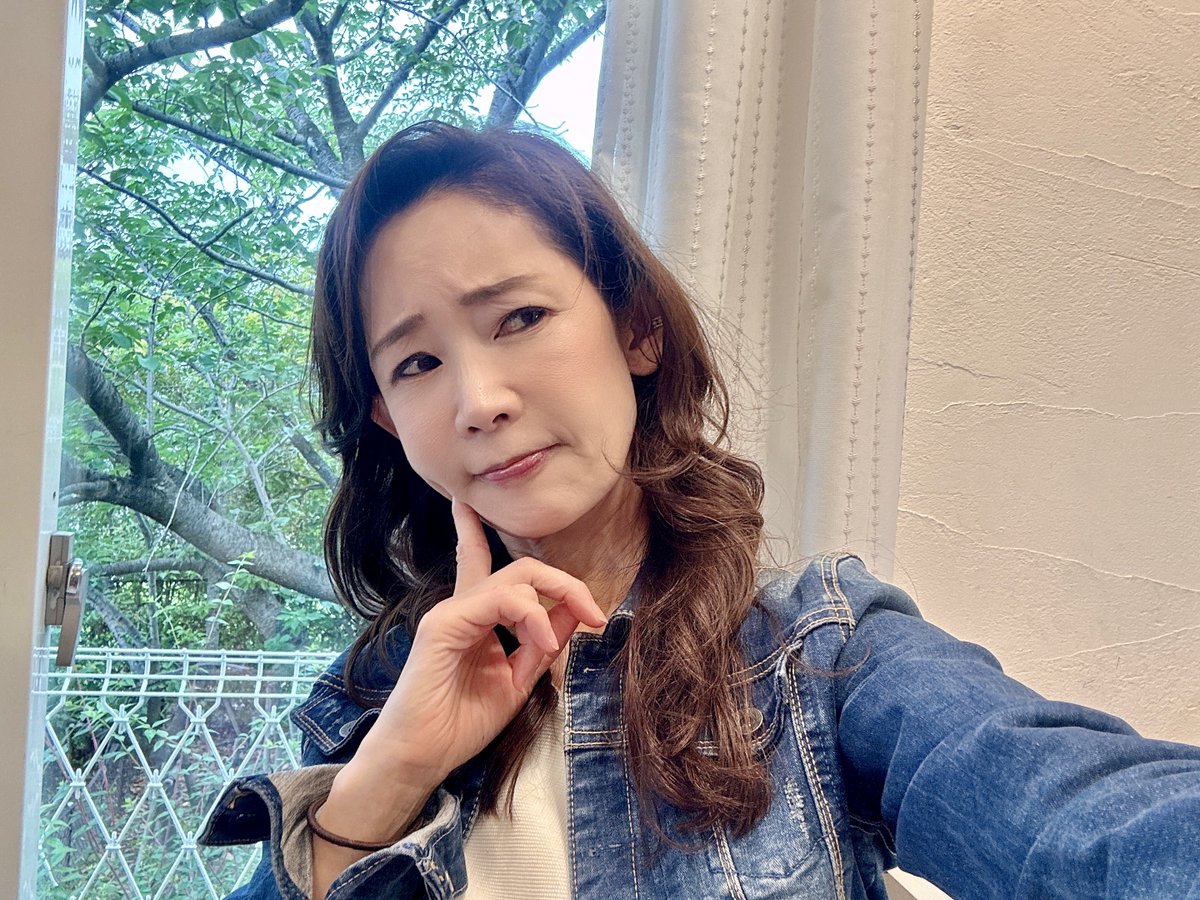 武川智美 tweet media