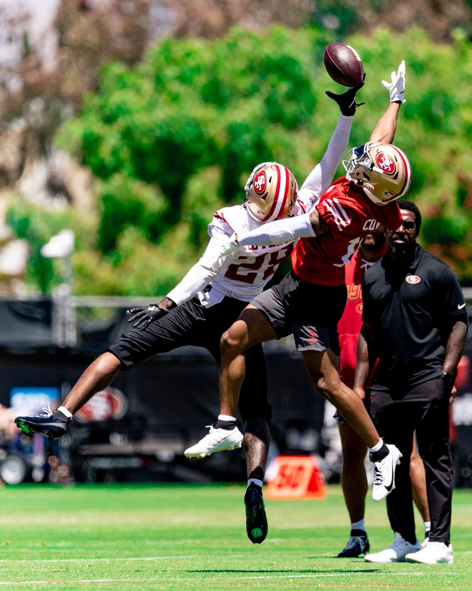49ers's tweet photo. https://t.co/06Rg6Mu5Oh