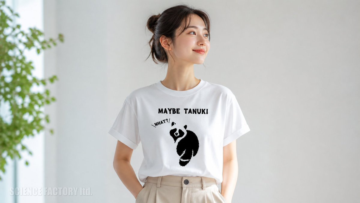 1996SF's tweet photo. 今日からSUZURIのTシャツセールです。

全22種類のTシャツが1,000円引きになります。

保護活動を続けていると、

「もっと動物を前に出せばお金になるのに」

と言われることがあります。

でも私は、できるだけ動物に負担をかけず、
人間側が頑張る仕組みを増やしたい。

このグッズの売上は、

保護動物の医療・飼育費

傷病野生動物の保護やリハビリ

自然環境や動物福祉を伝える活動

に使わせていただいています。

本日12時から6月15日まで、Tシャツ全22種類が1,000円引き。

リンクはコメント欄にあります。