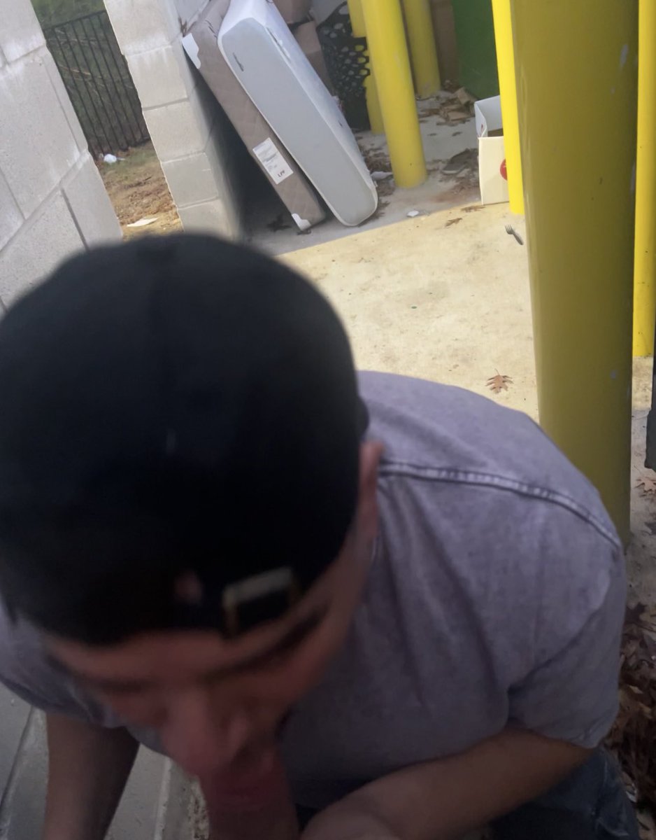 hjaramillo120's tweet photo. Who wants Full video of the homie sucking me up outside my apartments 💦🥵🍆 

Hmu 945-264-4712 
13 min long👅 https://t.co/aCRpiLm46m