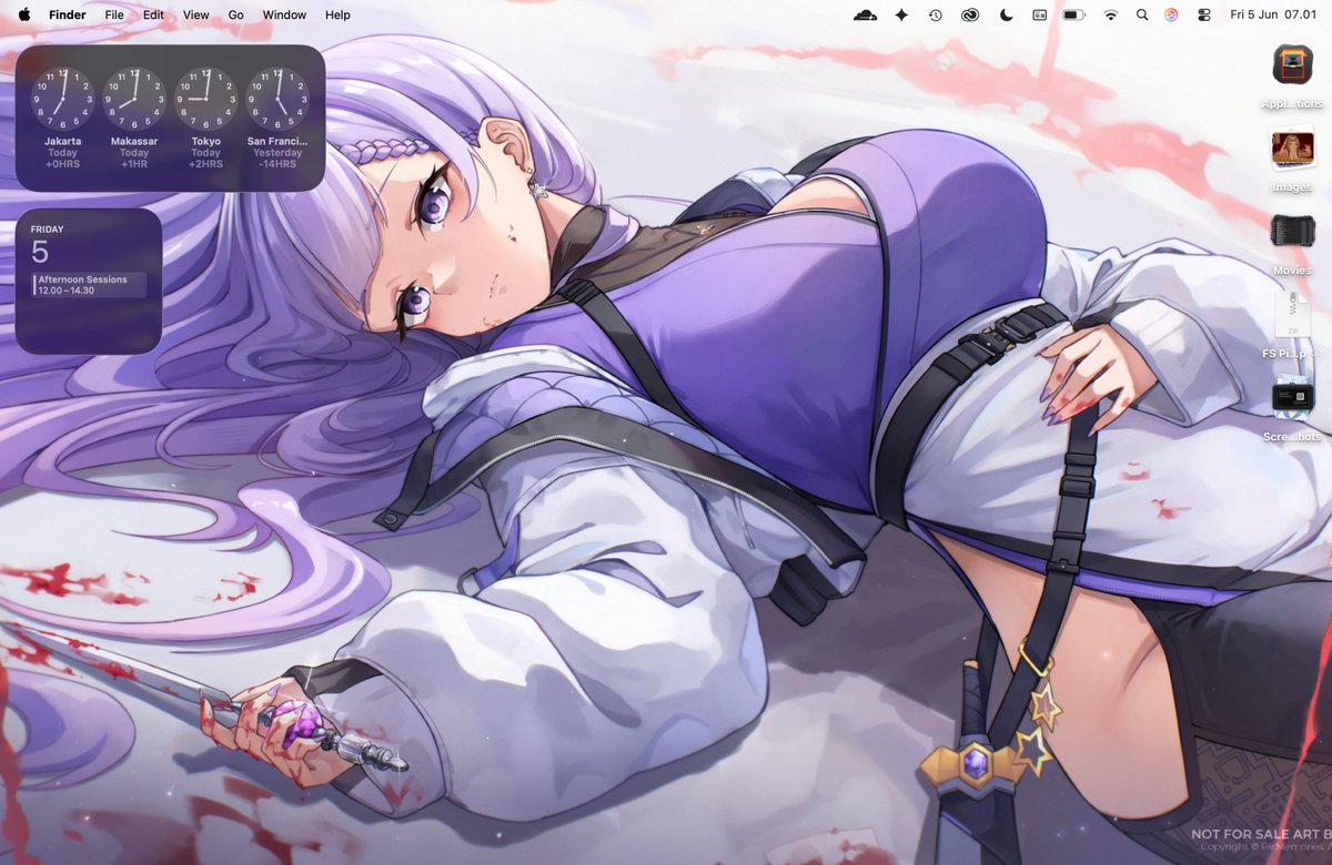 jows__'s tweet photo. new month new wallpaeper 😋 https://t.co/tsSLHwyMDl
