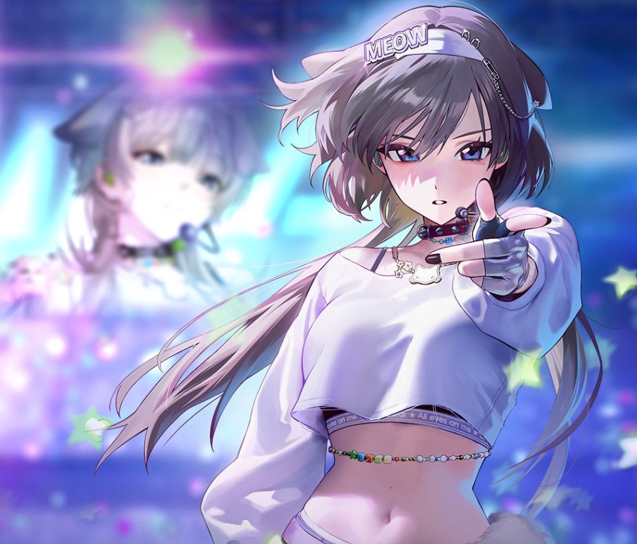 🍀✨ 素敵な企画をありがとうございます‼ T.T. STAR登場 おめでとう