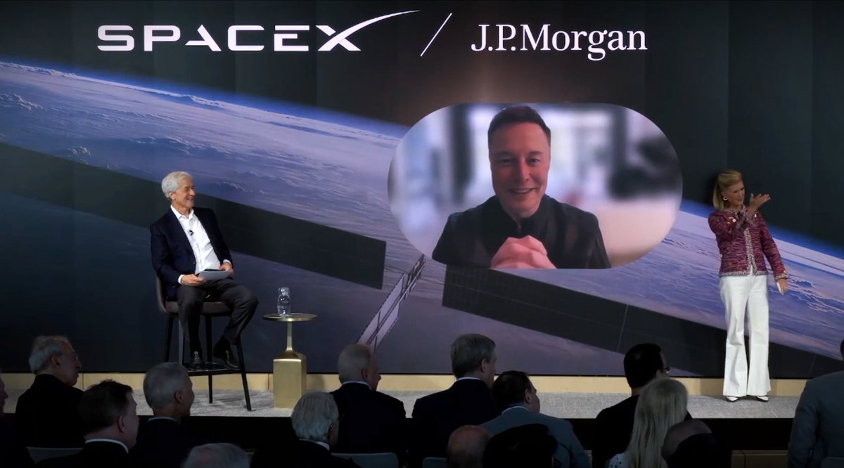 SERobinsonJr's tweet photo. Today's EC is posted!

- SpaceX IPO go lives

- Super Heavy Booster 20 ready for testing

- Terafab wins Grimes County

- Starlink hits 12 million users

- Cybercab fleet grows

Check out all the Musk Cos. news below and please subscribe to support the chronicle. Thanks you! https://t.co/f4DSuMAw7Z