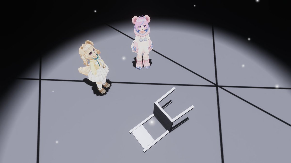Bloom_3D_Studio's tweet photo. おはよ～ん☀
今週は曇りマークばっかりだ！もう梅雨かな？

ワールド：Commit
作者：ichiTSAさん
#Bloom3DStudio #VRChat #VRChat_world紹介 https://t.co/OAV6cEZeOZ