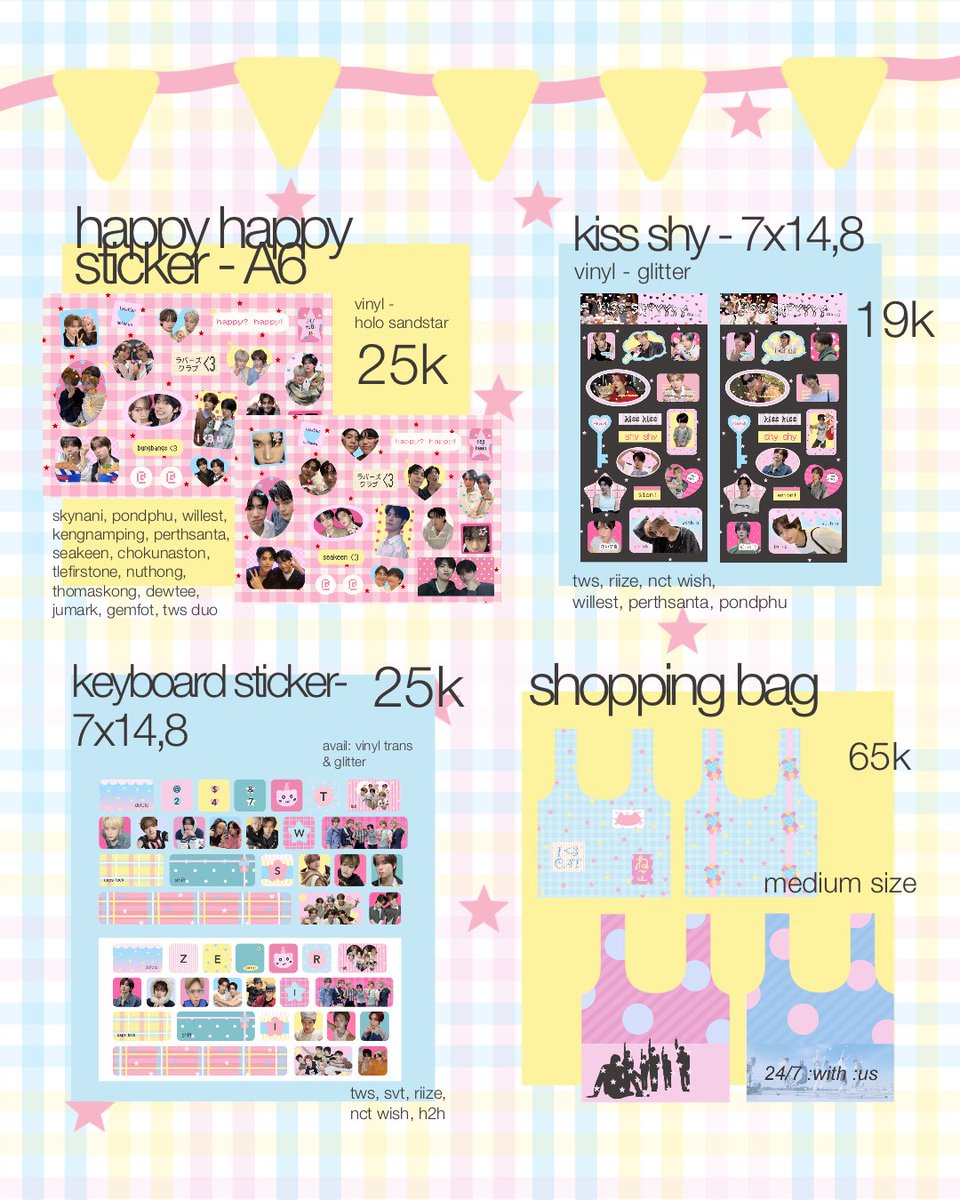 ashothoon's tweet photo. The wait is over >< Paws Miaw’s @plandartmarket Catalog is here ^^

📍Nirmana Falatehan, Blok M
🗓️ 6-7 Juni
🎪 Table A50

ots only, &amp; for mail order will be announced later ^_^ thank you!

see you, paw friends! <3 🐱 https://t.co/bEoHyu5VgL