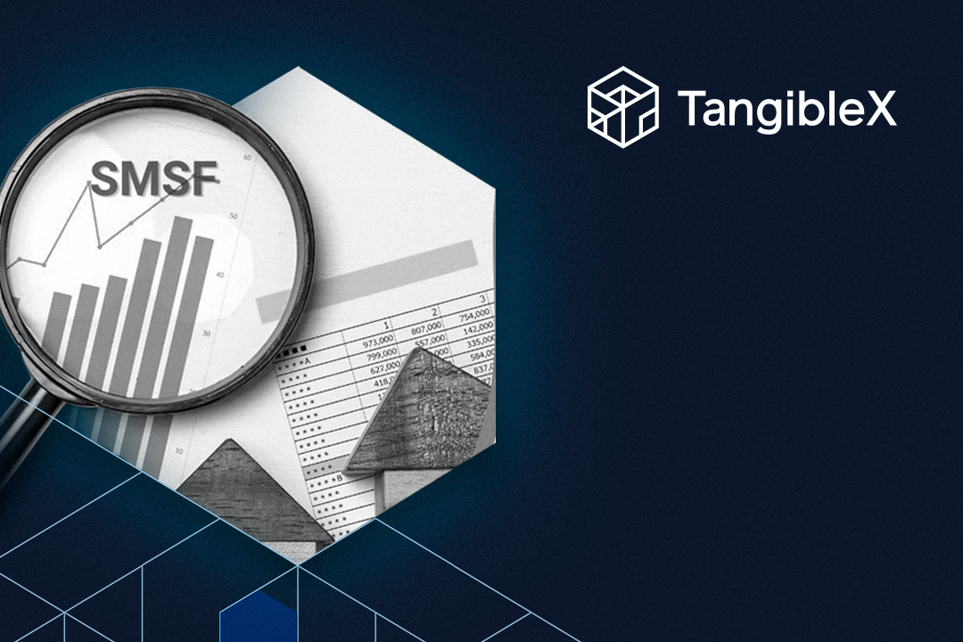 TangibleX_'s tweet photo. SMSF portfolios have traditionally focused on equities, cash and property.

What’s evolving is the growing interest in broader diversification across infrastructure, private credit and other real-world asset opportunities.

Learn more: https://t.co/aiZYXMbJec https://t.co/49Ap5gK8cN