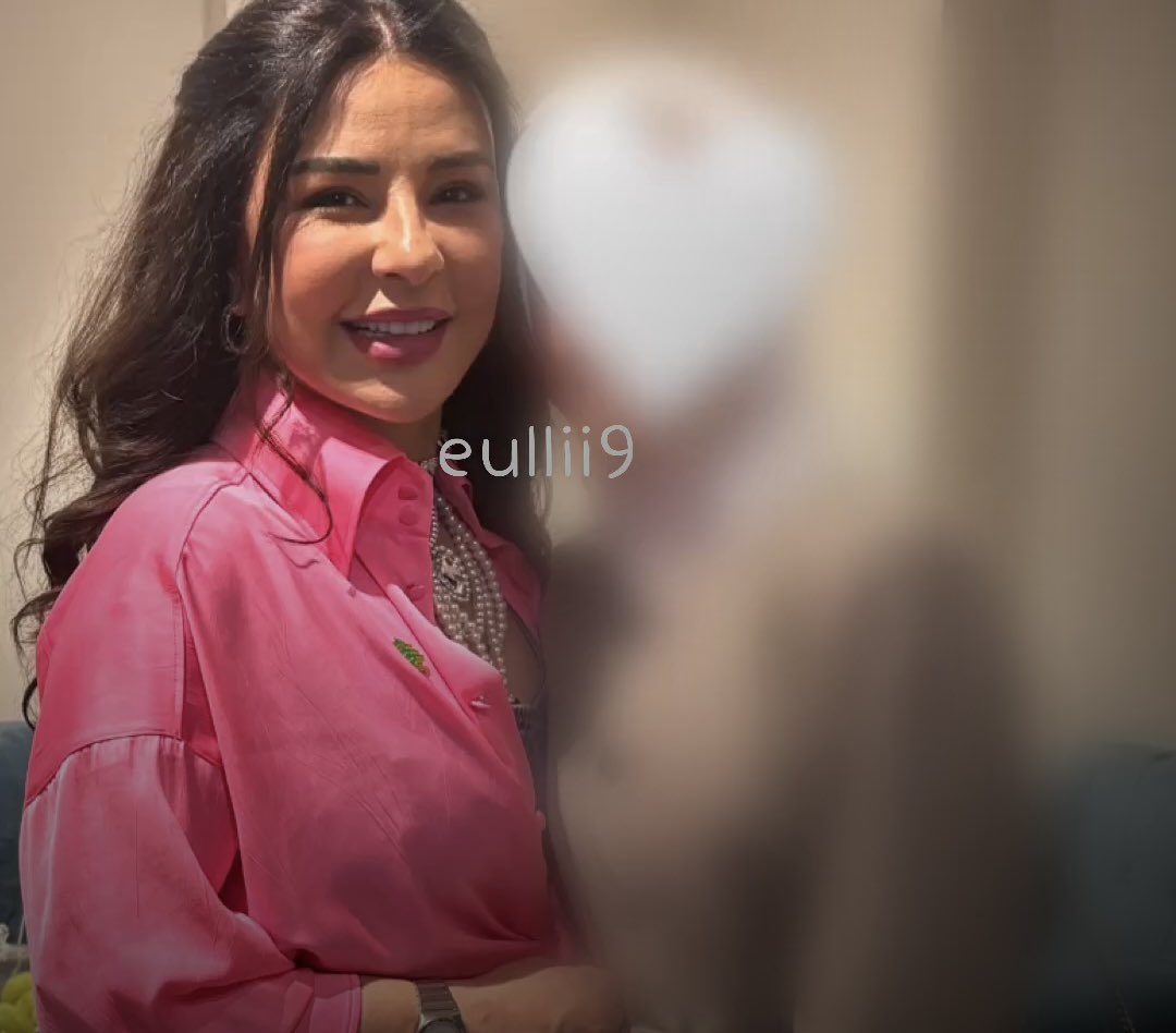 eullii9's tweet photo. لا ما تمل العين شووفه 🤍
💌 @MaguyBouGhosn 💌 https://t.co/AniGFNKKZE