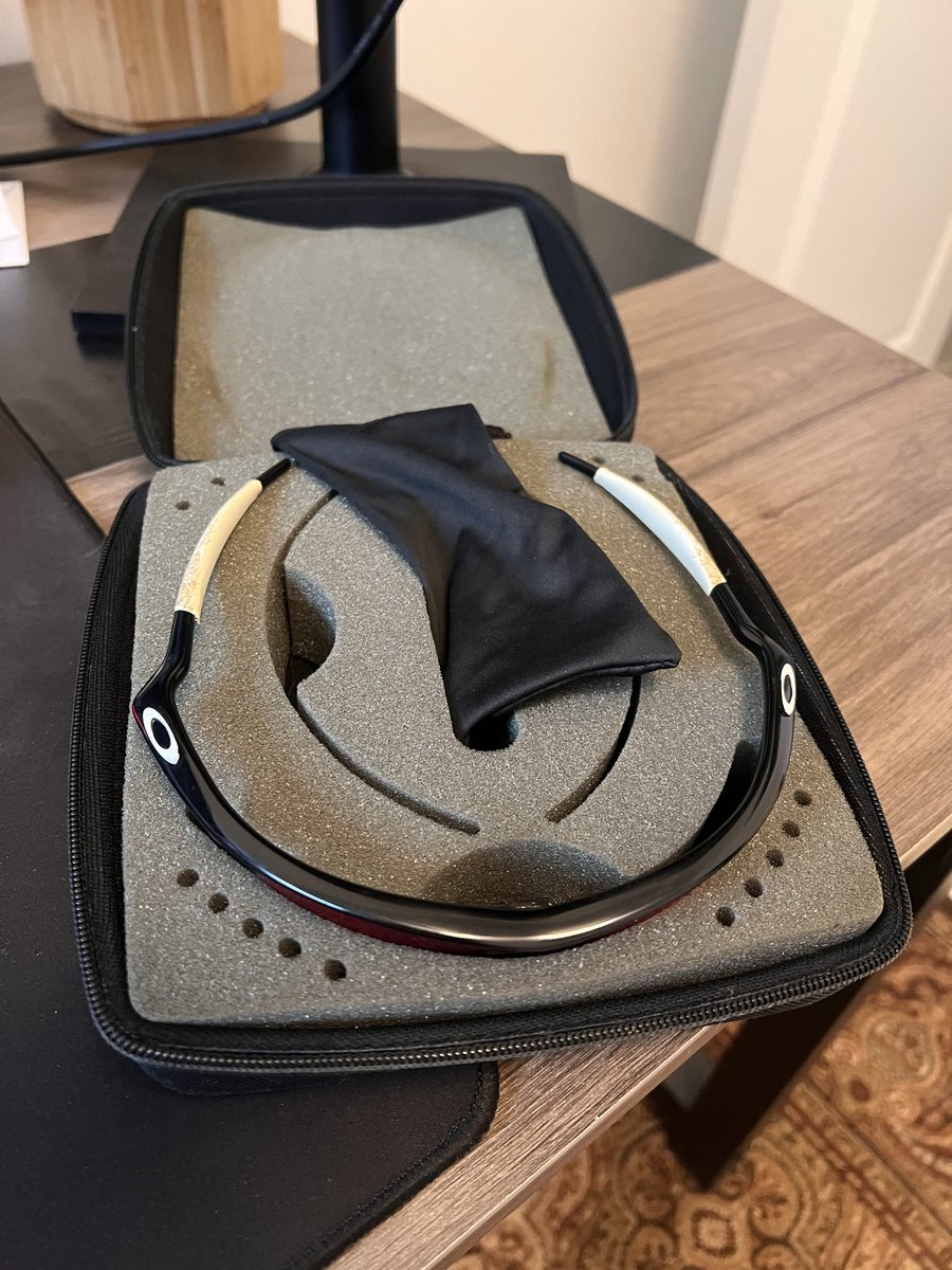 TourVisorOnly's tweet photo. @APGlea21 @leftyzag @BarstoolBigCat Had to go to hell and back to get a custom pair of the classics back in the day. Can confirm they are sick. https://t.co/8XODTTXl2I